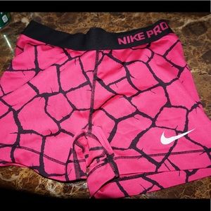 Nike Pro Shorts